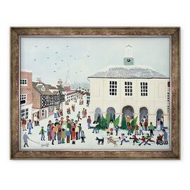 Tablou inramat - Judy Joel - Godalming - - Roveli