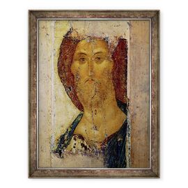 Tablou inramat - Andrei Rublev - Rascumparator - - Roveli