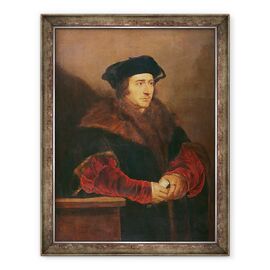 Tablou inramat - Peter Paul Rubens - Portret De Sir Thomas Mai Mult - - Roveli
