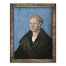 Tablou inramat - Albrecht Durer - Jakob Fugger - - Roveli
