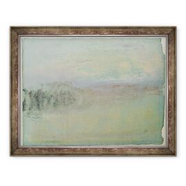 Tablou inramat - Joseph Mallord William Turner - Scena de coasta. c.1830 - - Roveli