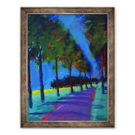 Tablou inramat - Paul Powis - Avenue - - Roveli