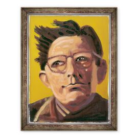 Tablou inramat - Sara Hayward - Laurie Lee - - Roveli