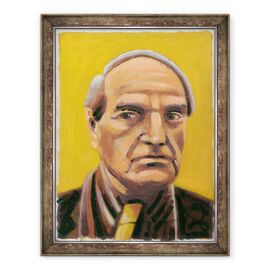 Tablou inramat - Sara Hayward - Henry Moore - - Roveli