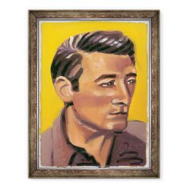 Tablou inramat - Sara Hayward - Louis MacNeice - - Roveli