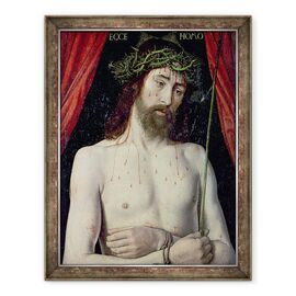 Tablou inramat - Jean Hey - Ecce Homo - - Roveli