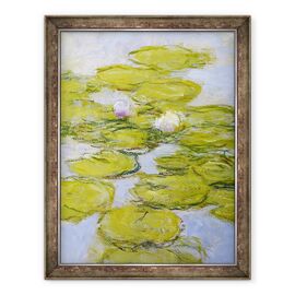 Tablou inramat - Claude Monet - Nympheas - - Roveli
