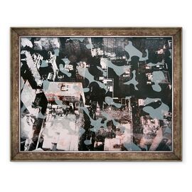 Tablou inramat - David Studwell - New York - - Roveli