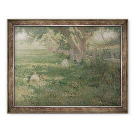 Tablou inramat - Julian Onderdonk - Primavara - - Roveli