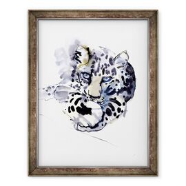 Tablou inramat - Mark Adlington - Leopard II - - Roveli