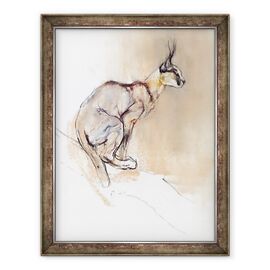 Tablou inramat - Mark Adlington - Seat Caracal - - Roveli