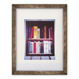 Tablou inramat - Terry Scales - Biblioteca americana mica - - Roveli