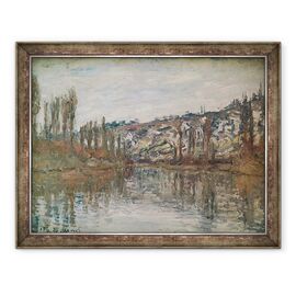 Tablou inramat - Claude Monet - Giverny - - Roveli