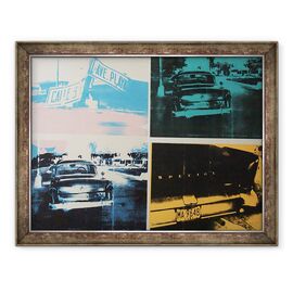 Tablou inramat - David Studwell - Havana 1 - - Roveli
