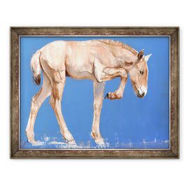 Tablou inramat - Mark Adlington - Przewalski manz, 2012 - - Roveli