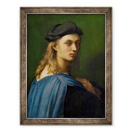 Tablou inramat - Raphael - Bindo Altoviti - - Roveli