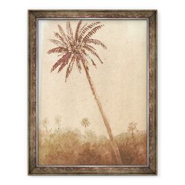 Tablou inramat - Lincoln Seligman - Palmier - - Roveli