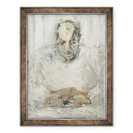 Tablou inramat - Julie Held - Convalescentul, 2014 - - Roveli