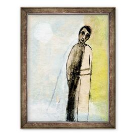 Tablou inramat - Gigi Sudbury - Shadow, 2005 - - Roveli