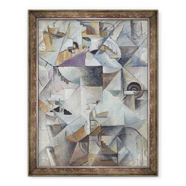 Tablou inramat - Kazimir Severinovich Malevich - Samovar - - Roveli