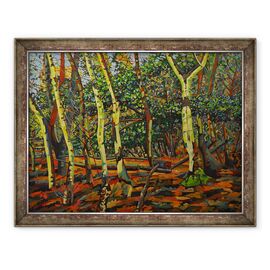 Tablou inramat - Noel Paine - 0 - - Roveli