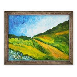 Tablou inramat - Patricia Brintle - Marmelada - - Roveli