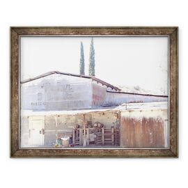 Tablou inramat - Peter McClure - ATELIER ARIZONA, 2014 - - Roveli