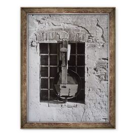 Tablou inramat - Peter McClure - VINTAGE B&W FOTO Nr.8, 1988 - - Roveli