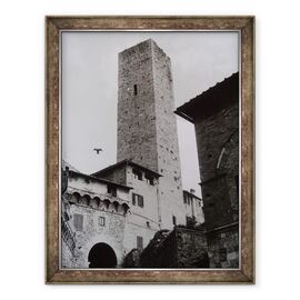 Tablou inramat - Peter McClure - VINTAGE B&W FOTO Nr.10, 1989 - - Roveli