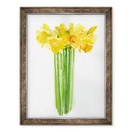 Tablou inramat - John Keeling - Gasca Narcissus, 2014, - - Roveli