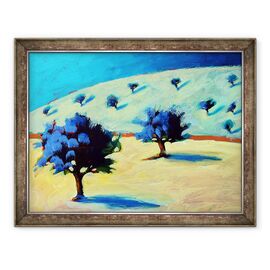 Tablou inramat - Paul Powis - Bluescape - - Roveli