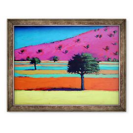 Tablou inramat - Paul Powis - Castlemorton IV - - Roveli