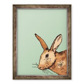 Tablou inramat - Sarah Thompson-Engels - Hare - - Roveli