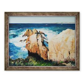 Tablou inramat - Tony Fandino - Stanca II - - Roveli