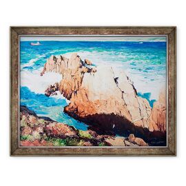Tablou inramat - Tony Fandino - Stanca I - - Roveli