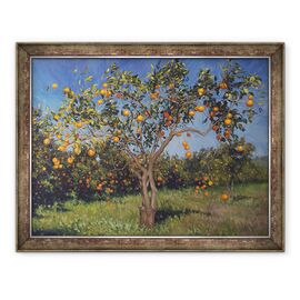 Tablou inramat - angus hampel - Suntree, 2013 - - Roveli
