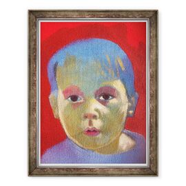 Tablou inramat - Thomas MacGregor - Marcus - - Roveli