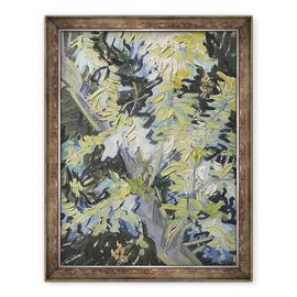 Tablou inramat - Vincent van Gogh - Salcam in Flori - - Roveli