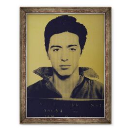 Tablou inramat - David Studwell - Al Pacino IV - - Roveli