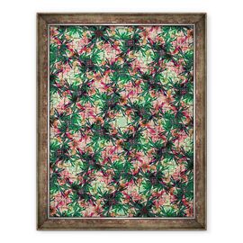 Tablou inramat - Tara Whitehead - Palmier tropical - - Roveli