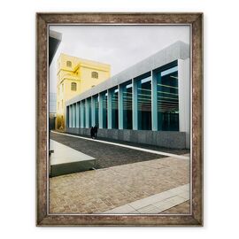 Tablou inramat - Mary Campbell - Fondazione Prada - - Roveli
