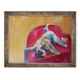 Tablou inramat - Sheri Gee - Henry, 2010 - - Roveli