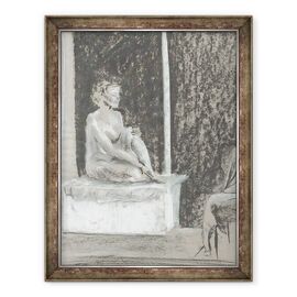 Tablou inramat - Vincent Alexander Booth - Poza, 1996 - - Roveli