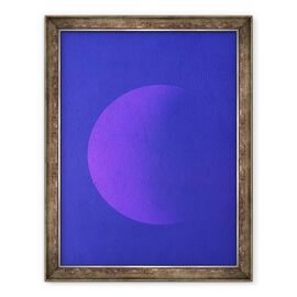 Tablou inramat - Emil Sandberg - Luna in scadere 01, 2020 - - Roveli