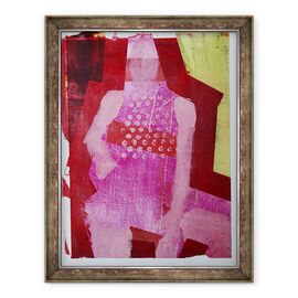 Tablou inramat - Sara Hayward - Elle 4 - - Roveli