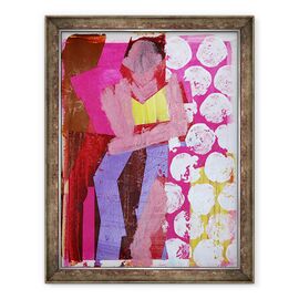 Tablou inramat - Sara Hayward - Elle 1 - - Roveli