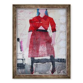 Tablou inramat - Sara Hayward - Elle 19 - - Roveli
