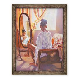 Tablou inramat - Colin Bootman - La amiaza Siesta, 2011 - - Roveli
