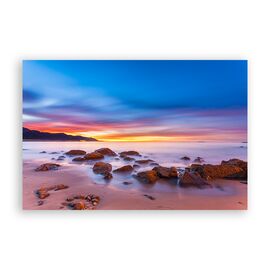Tablou Canvas - Antarctica, Stinca, Ocean - - Roveli