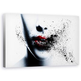 Tablou Canvas - Transformare - - Roveli